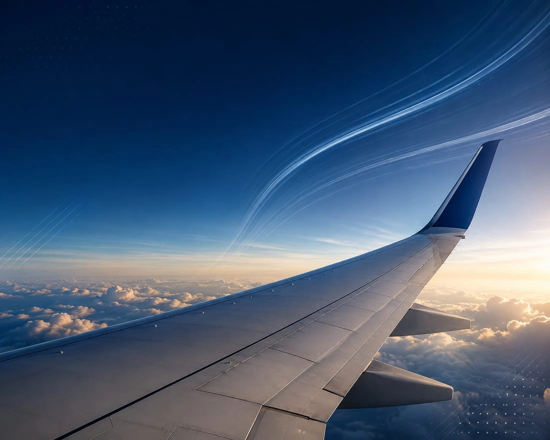 Airline operations
