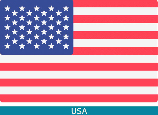 USA