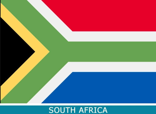 South Africa