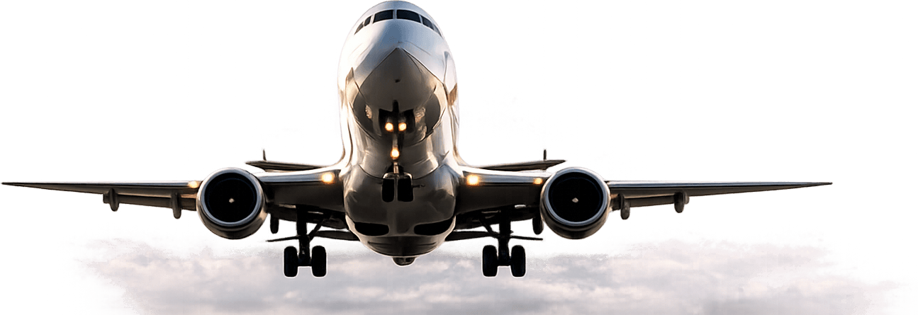 Aerodyne Global Aviation aircraft