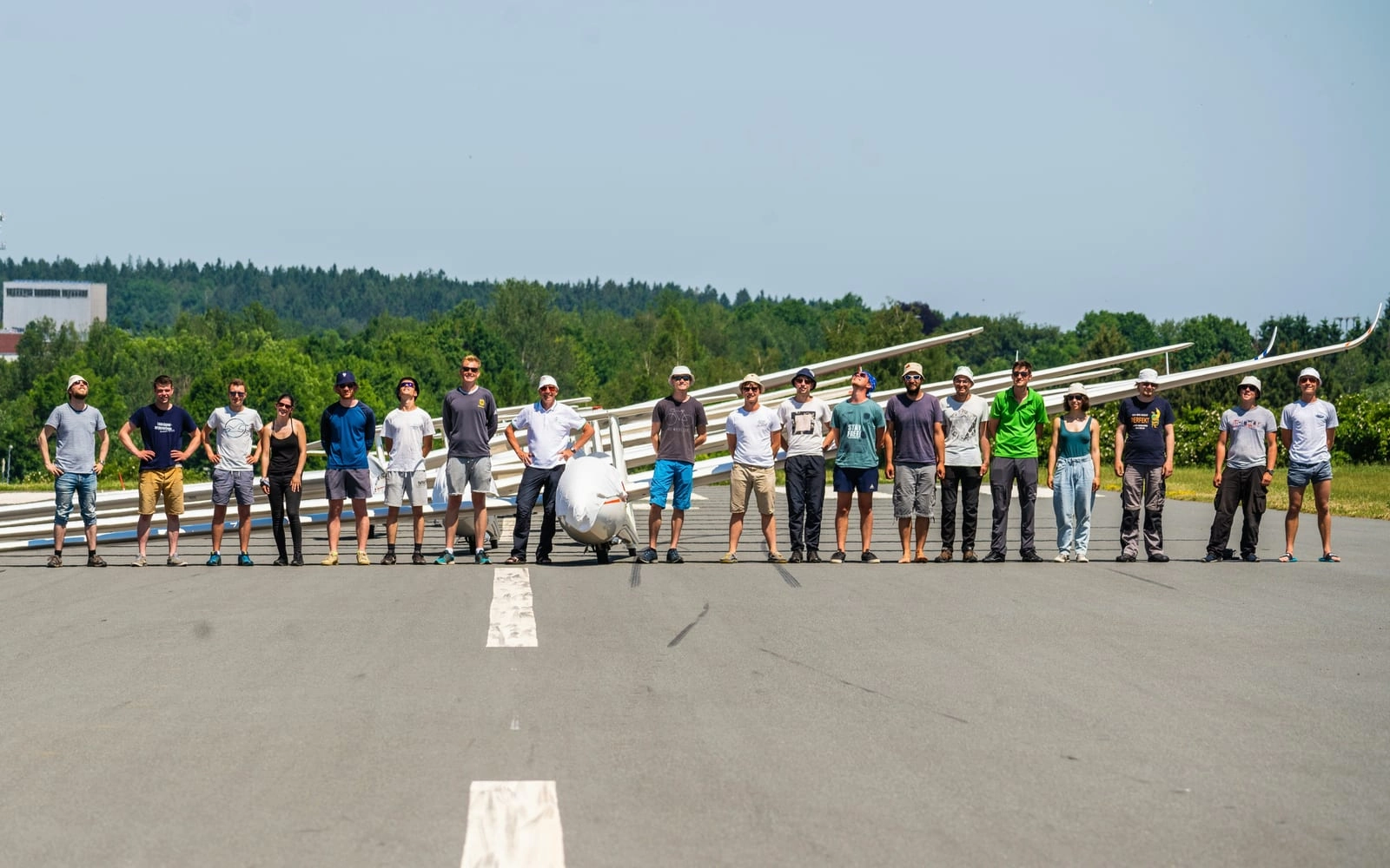 Aerodyne Global Aviation flight training